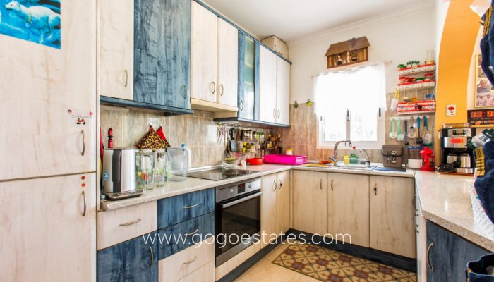 Te koop - Huis - Vrijstaande Villa - Calpe - Calpe Centro