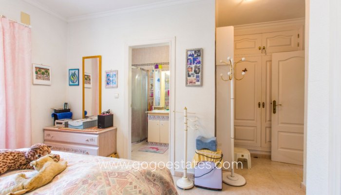 Te koop - Huis - Vrijstaande Villa - Calpe - Calpe Centro