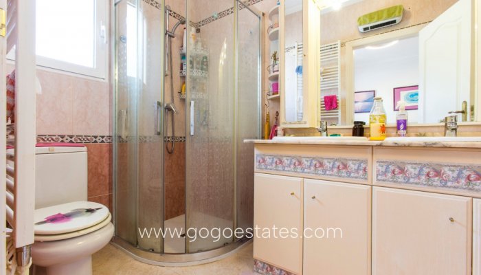 Te koop - Huis - Vrijstaande Villa - Calpe - Calpe Centro