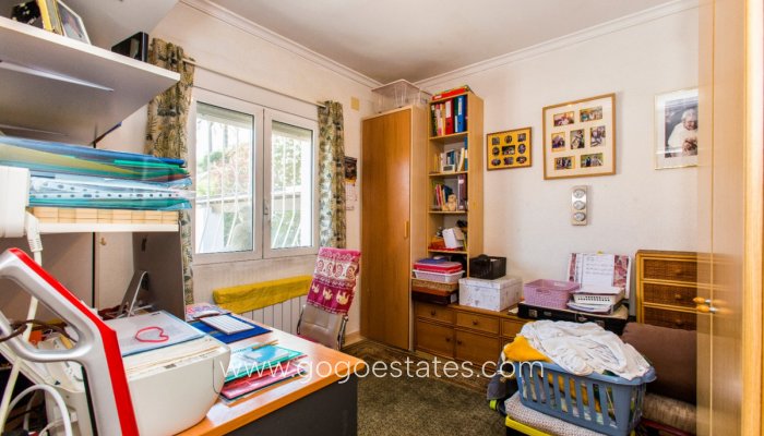 Te koop - Huis - Vrijstaande Villa - Calpe - Calpe Centro