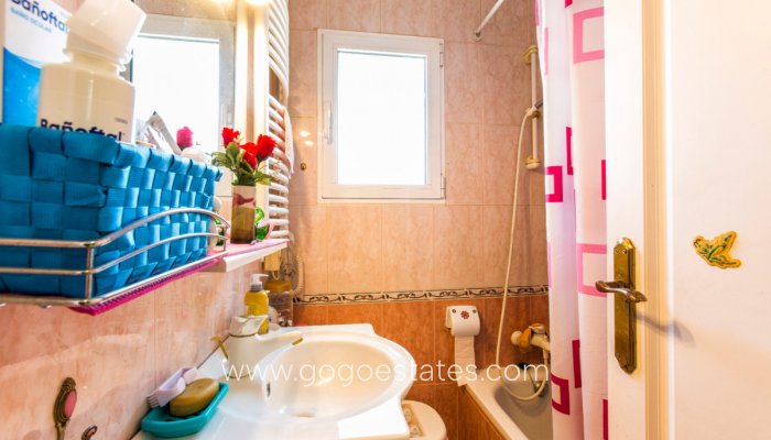 Te koop - Huis - Vrijstaande Villa - Calpe - Calpe Centro