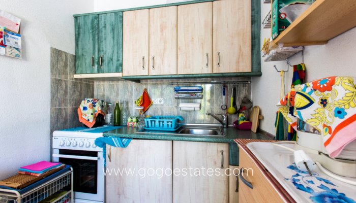 Te koop - Huis - Vrijstaande Villa - Calpe - Calpe Centro