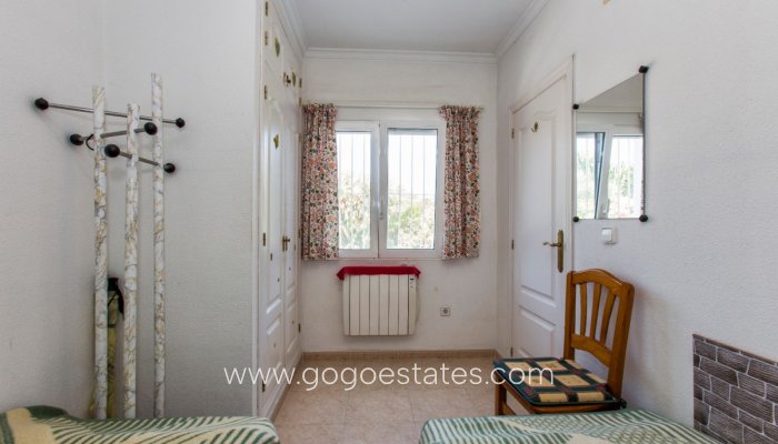 Te koop - Huis - Vrijstaande Villa - Calpe - Calpe Centro