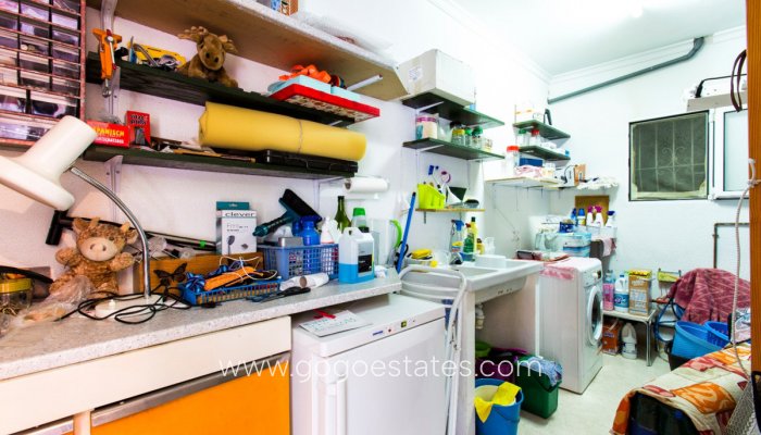 Te koop - Huis - Vrijstaande Villa - Calpe - Calpe Centro