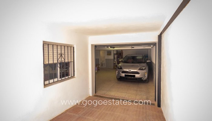 Te koop - Huis - Stadswoning - Torrevieja - CABO CERVERA