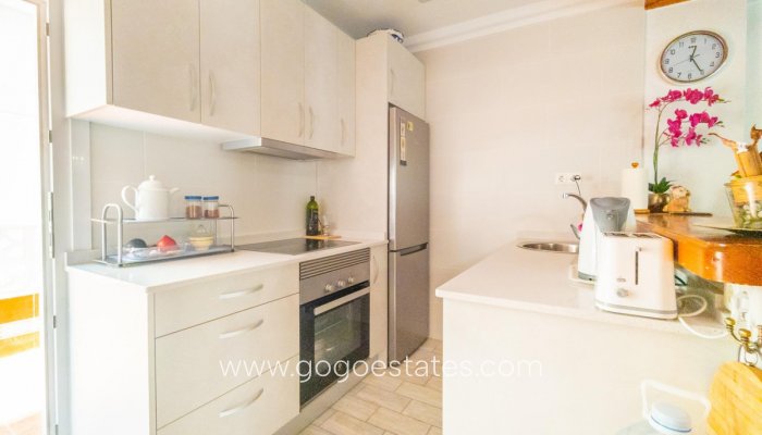 Te koop - Huis - Stadswoning - Torrevieja - CABO CERVERA