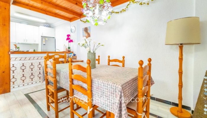 Te koop - Huis - Stadswoning - Torrevieja - CABO CERVERA