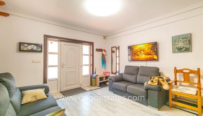 Te koop - Huis - Stadswoning - Torrevieja - CABO CERVERA