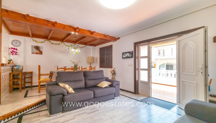 Te koop - Huis - Stadswoning - Torrevieja - CABO CERVERA