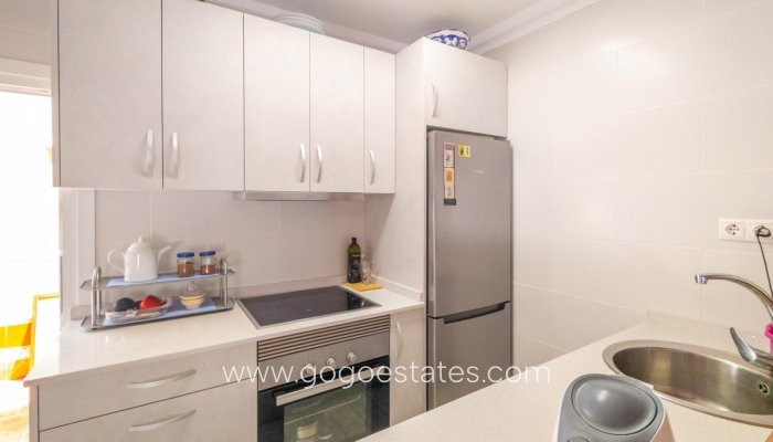 Te koop - Huis - Stadswoning - Torrevieja - CABO CERVERA