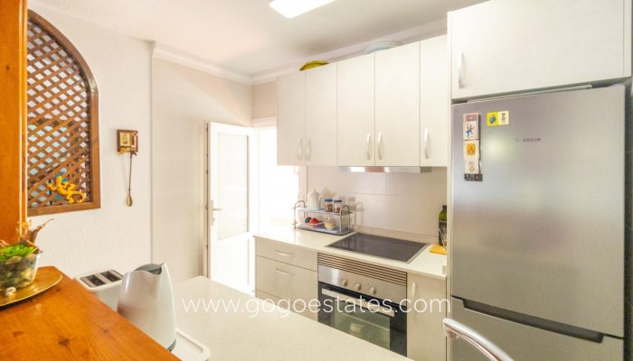 Te koop - Huis - Stadswoning - Torrevieja - CABO CERVERA