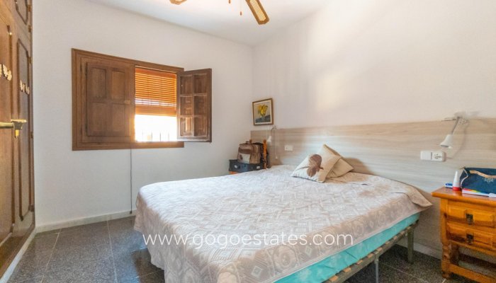 Te koop - Huis - Stadswoning - Torrevieja - CABO CERVERA