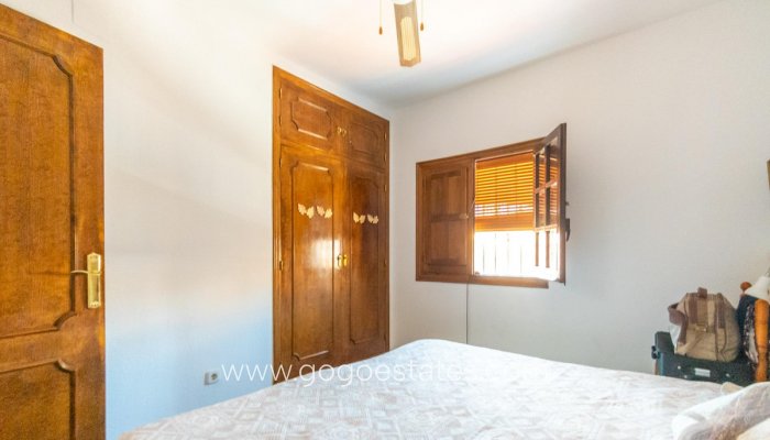 Te koop - Huis - Stadswoning - Torrevieja - CABO CERVERA