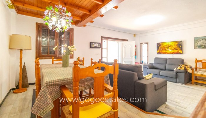 Te koop - Huis - Stadswoning - Torrevieja - CABO CERVERA