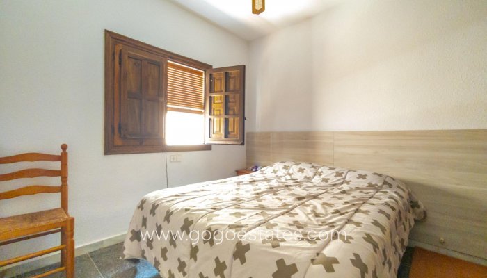 Te koop - Huis - Stadswoning - Torrevieja - CABO CERVERA