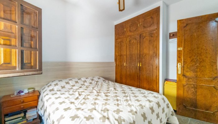 Te koop - Huis - Stadswoning - Torrevieja - CABO CERVERA