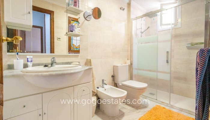 Te koop - Huis - Stadswoning - Torrevieja - CABO CERVERA