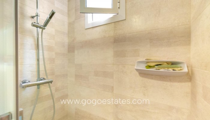 Te koop - Huis - Stadswoning - Torrevieja - CABO CERVERA