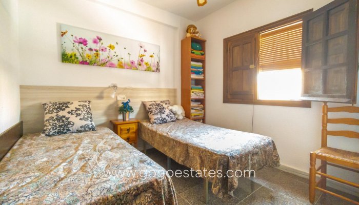 Te koop - Huis - Stadswoning - Torrevieja - CABO CERVERA