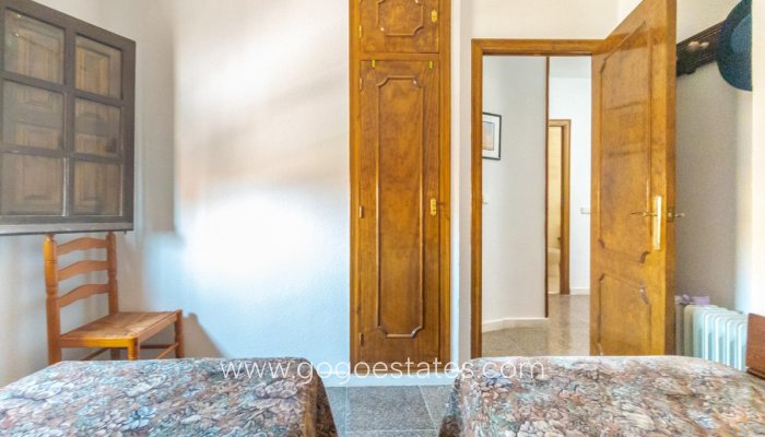 Te koop - Huis - Stadswoning - Torrevieja - CABO CERVERA