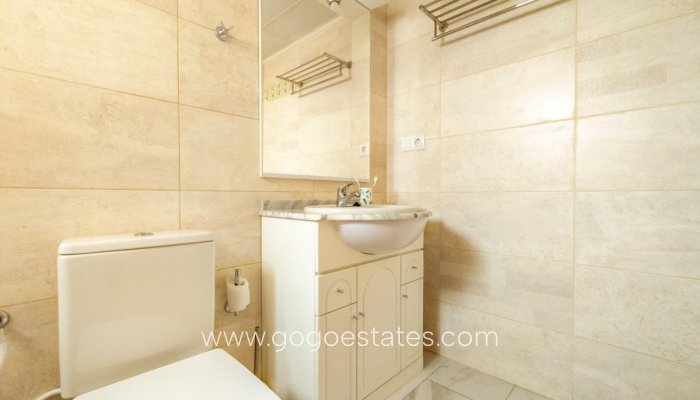 Te koop - Huis - Stadswoning - Torrevieja - CABO CERVERA