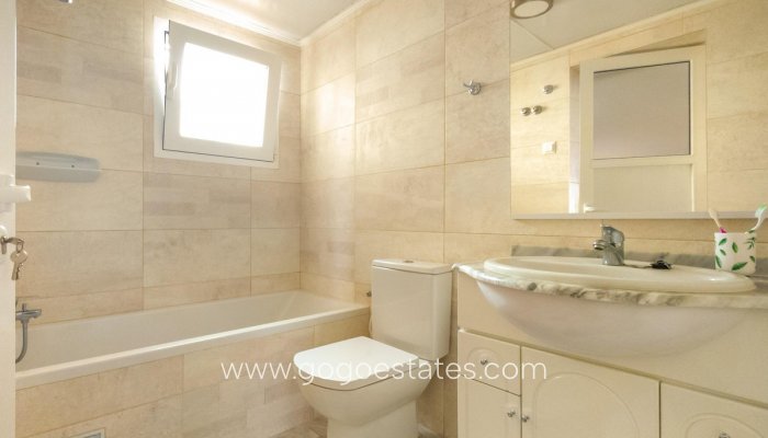 Te koop - Huis - Stadswoning - Torrevieja - CABO CERVERA