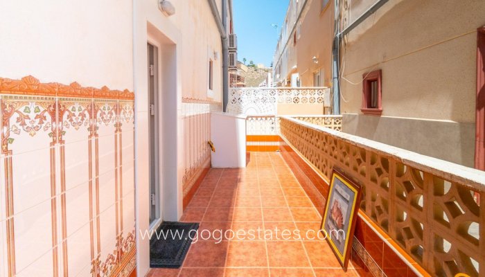 Te koop - Huis - Stadswoning - Torrevieja - CABO CERVERA
