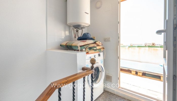 Te koop - Huis - Stadswoning - Torrevieja - CABO CERVERA