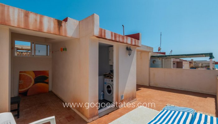 Te koop - Huis - Stadswoning - Torrevieja - CABO CERVERA