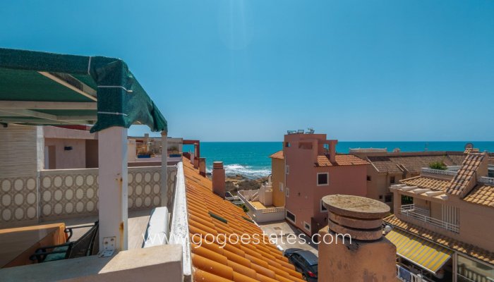 Te koop - Huis - Stadswoning - Torrevieja - CABO CERVERA