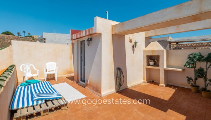 Te koop - Huis - Stadswoning - Torrevieja - CABO CERVERA