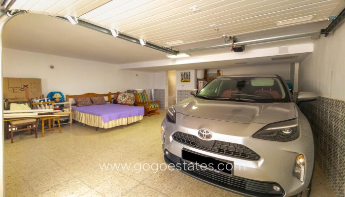 Te koop - Huis - Stadswoning - Torrevieja - CABO CERVERA