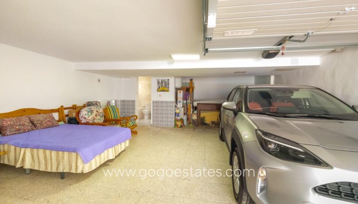 Te koop - Huis - Stadswoning - Torrevieja - CABO CERVERA