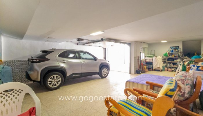 Te koop - Huis - Stadswoning - Torrevieja - CABO CERVERA