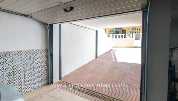 Te koop - Huis - Stadswoning - Torrevieja - CABO CERVERA