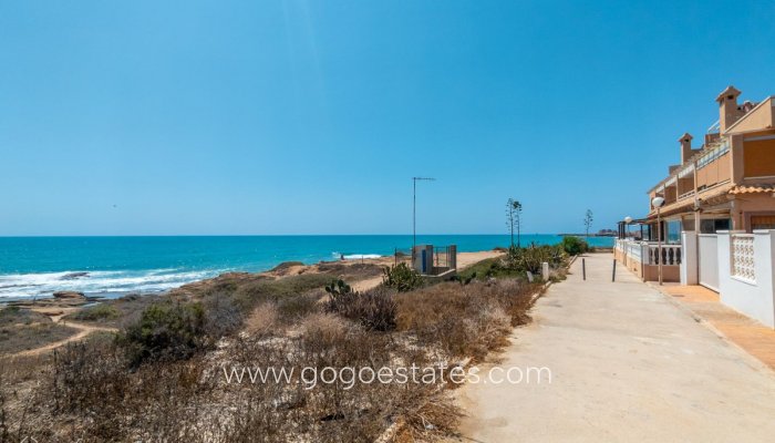 Te koop - Huis - Stadswoning - Torrevieja - CABO CERVERA