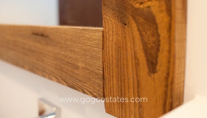 Resale - House - Detached Villa - Finestrat