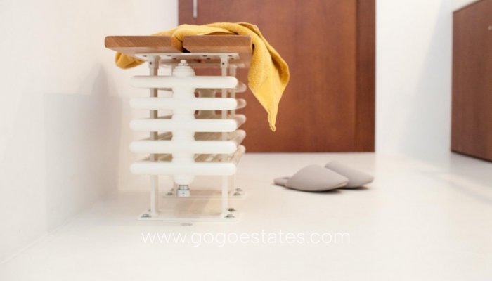 Resale - House - Detached Villa - Finestrat