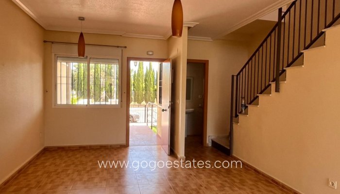 Te koop - Huis - Stadswoning - Rojales - Ciudad Quesada