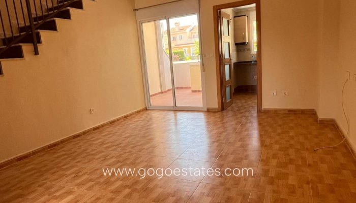 Te koop - Huis - Stadswoning - Rojales - Ciudad Quesada