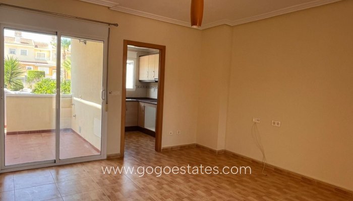 Te koop - Huis - Stadswoning - Rojales - Ciudad Quesada