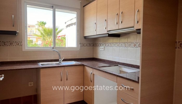 Te koop - Huis - Stadswoning - Rojales - Ciudad Quesada