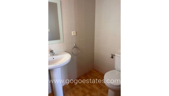 Te koop - Huis - Stadswoning - Rojales - Ciudad Quesada