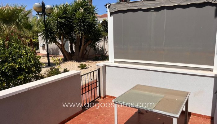 Te koop - Huis - Stadswoning - Rojales - Ciudad Quesada