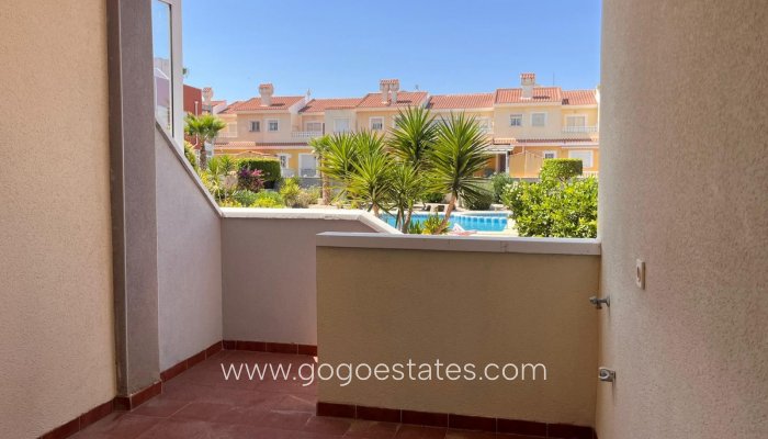 Te koop - Huis - Stadswoning - Rojales - Ciudad Quesada