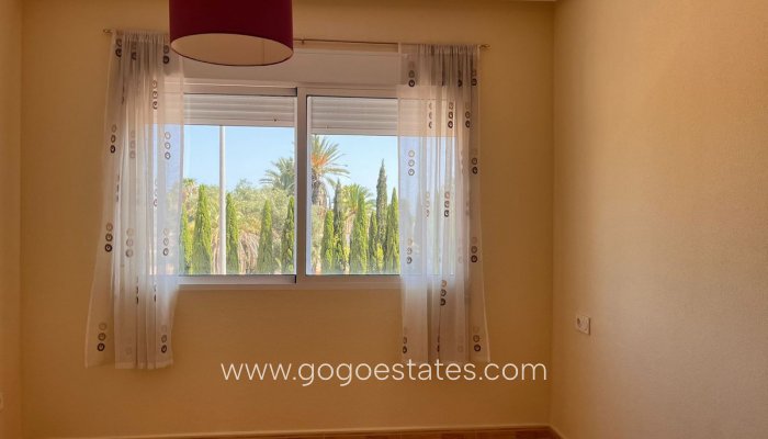 Te koop - Huis - Stadswoning - Rojales - Ciudad Quesada