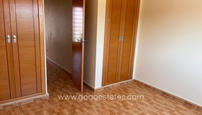 Te koop - Huis - Stadswoning - Rojales - Ciudad Quesada