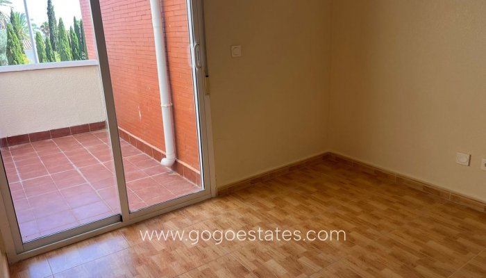Te koop - Huis - Stadswoning - Rojales - Ciudad Quesada