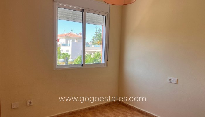 Te koop - Huis - Stadswoning - Rojales - Ciudad Quesada