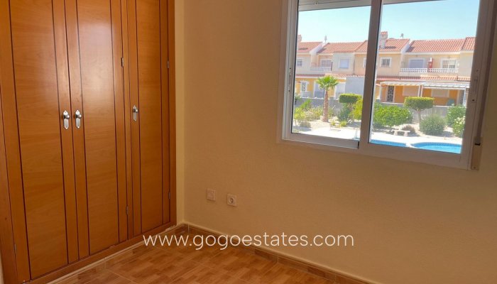 Te koop - Huis - Stadswoning - Rojales - Ciudad Quesada